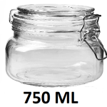 Swing Jar 750 ml