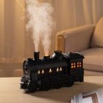TRAIN HUMIDIFIER