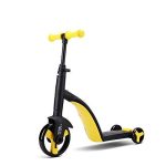 3 In 1 Kids Scooter Toy