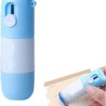 THERMAL PAPER  CORRECTION FLUID