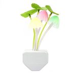 PLANT MUSHROOM NIGHT LAMP