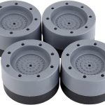 Round Washing Machine  Pad