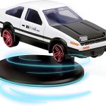 Mini Car Model Dashboard