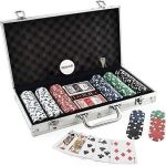 POKER GAME
