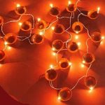 DIYA SERIES LIGHT(19 PCS)