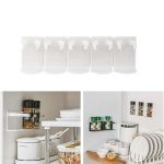 Self Adhesive Organizer Clip