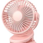 MULTI FUNCTION CLIP FAN