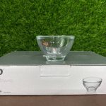 2.8 INCH CHUTNEY BOWL 75ML (6 PIS SET)