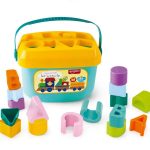 BABY`S FIRST  BLOCKS