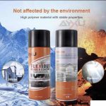 Rubber Spray (Black)