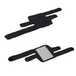 ADJUSTABLE SELF HEATING KNEE PAD