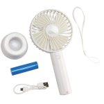 PORTABLE HANDLE FAN