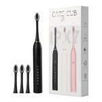 ELECTRIC TOOTHBRUSHES