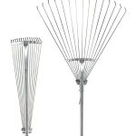 Garden Rake