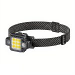 KEYCHAIN HEADLAMP