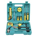 12 PIS TOOL KIT