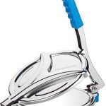 Stainless Steel Puri Press Maker I-Y