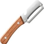 SS Blade Vegetable Peeler