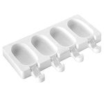 Silicone Ice Candy Mould big