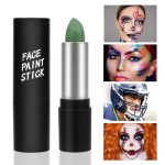 Face Paint Stick - Green #05