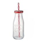 MILK JAR (300 ML)