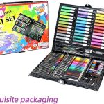 150 PCS ART SET