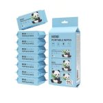 PANDA MINI BABY WIPES