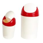 OFFICE  DUSTBIN ROUND (1 pis)