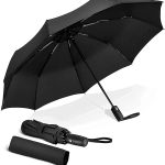AUTOMATIC OPEN CLOSE UMBRELLA