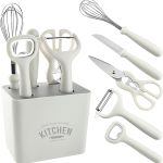 6 PCS KITCHEN TOOL