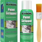 Paint Stripper