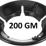 BLACK GAS SAVER 220 GM