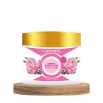 BRITISH ROSE FACE SCRUB