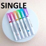 6 IN 1 COLOUR LINER PEN