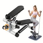 Stepper Exercise Machine GYM CYCLE