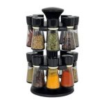 16 In 1 Spice Rack