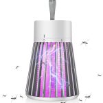 NEW MOSQUITO LAMP MASHROOM