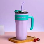 TUMBLER 800 ML Vacuum Cup