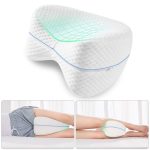 Leg Pillow Memory Foam