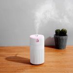 COOL LEAF HUMIDIFIER