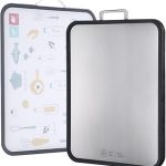 Double Sided Cutting Board