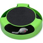 Cat Interactive Pad