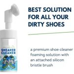 Sneaker Cleaner