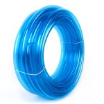 BLUE 10 METER WASHER PIPE SOFT