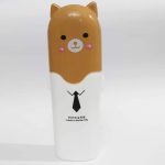 TOOTHBRUSH HOLDER CARTOON PRINT
