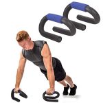 S Shape Push Up Stand