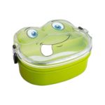 Froggy Lunch Box