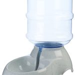 Pet Water Dispenser Station