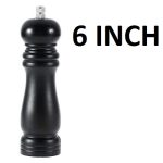 WOODEN PAPER GRINDER 6 INCH