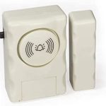 WINDOW/DOOR ENTRY ALARM